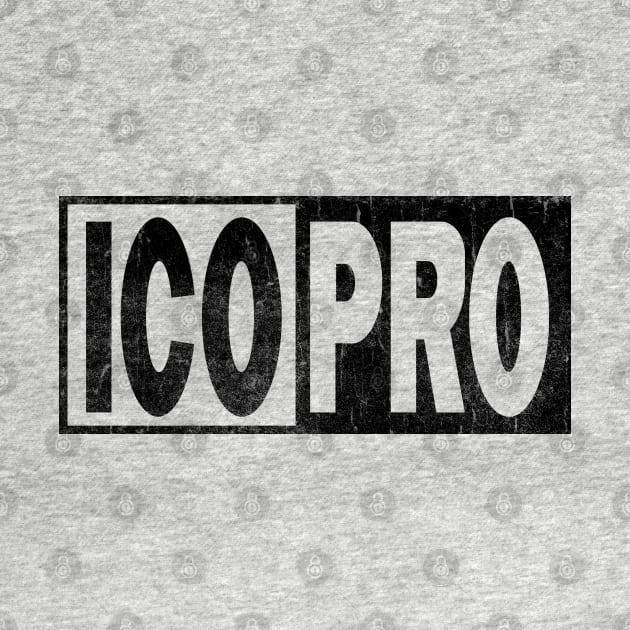 IcoPro by familiaritees